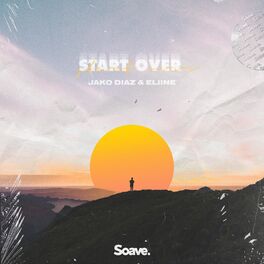 Album cover of Start Over
