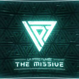 Album cover of The Missive