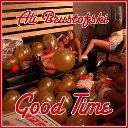 Album cover of Good Time (originally by Owl City & Carly Rae Jepsen)