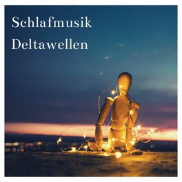 Album cover of Schlafmusik Deltawellen