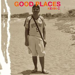 Album cover of Good Places
