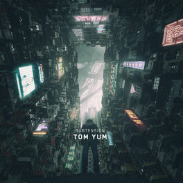 Album cover of Tom Yum