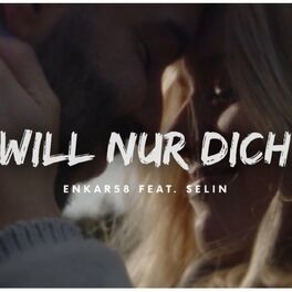 Album cover of Will nur Dich