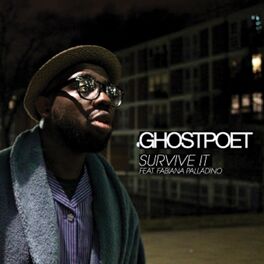 Album cover of Survive It