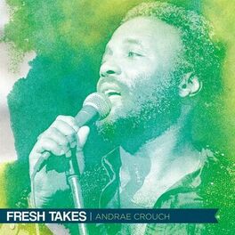 Album cover of Fresh Takes