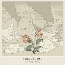 Album cover of El Futuro (La despedida)