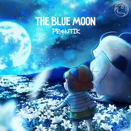 Album cover of The Blue Moon