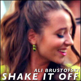 Album cover of Shake It Off (Originally Performed By Taylor Swift)
