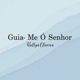 Album cover of Guia Me O Senhor