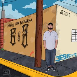 Album cover of Esquina por Esquina