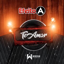 Album cover of Te Amar