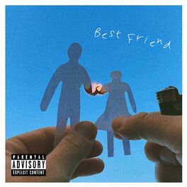 Album cover of Best Friend