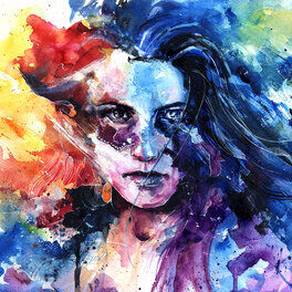 Album cover of Revolution