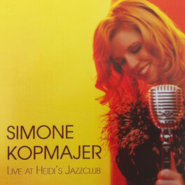 Album cover of Live at Heidis Jazzclub