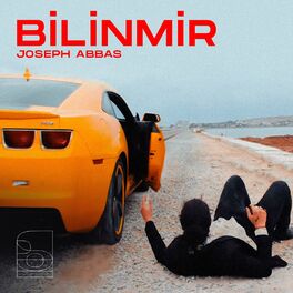 Album cover of Bilinmir