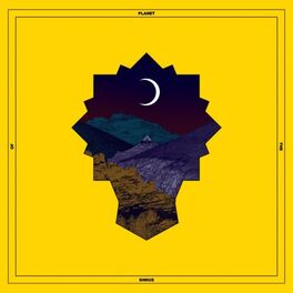 Album cover of Planet of the Simius (The Remixes)