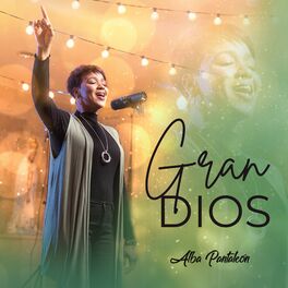 Album cover of Gran Dios