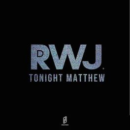 Album cover of Tonight Matthew