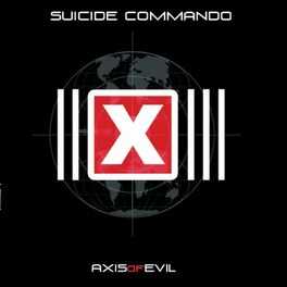 Album cover of Axis of Evil