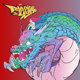 Album cover of Ryujin No Yume