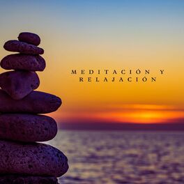 Album cover of Meditación y relajación