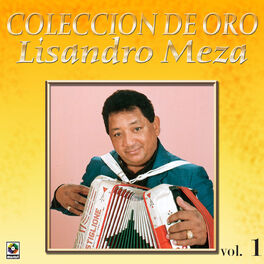 Album cover of Colección de Oro: El Sabanero Mayor con Grupo, Vol. 1