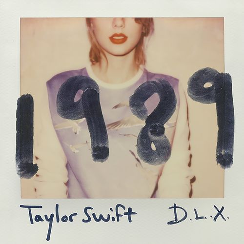 Taylor Swift - Welcome To New York: listen with lyrics | Deezer