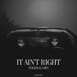 Album cover of It Ain't Right