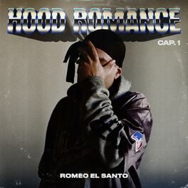Album cover of Hood Romance Cap. 1