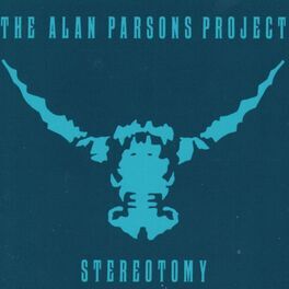 Album cover of Stereotomy