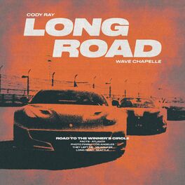 Album cover of Long Road