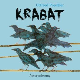 Album cover of Krabat