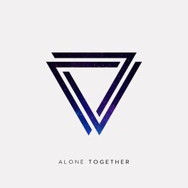 Album cover of Alone Together