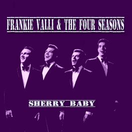 Album cover of Sherry Baby