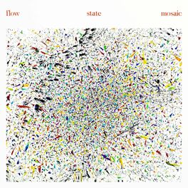 Album cover of Flow State Mosaic