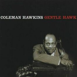 Album cover of The Gentle Hawk
