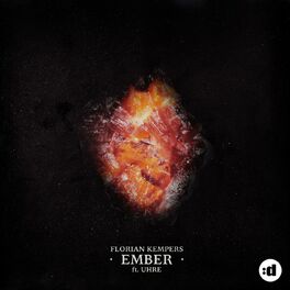 Album cover of Ember (feat. Uhre)