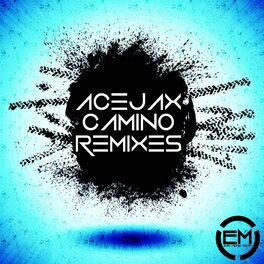 Album cover of Camino (Remixes)