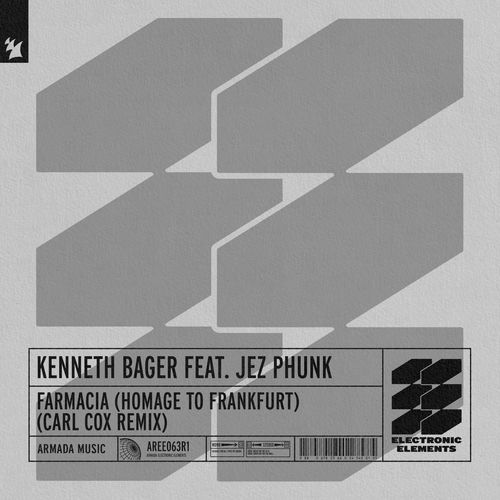 Kenneth Bager Farmacia Homage To Frankfurt Carl Cox Remix Letras Y Canciones Deezer deezer