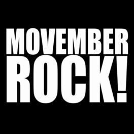 Album cover of Movember Rock!