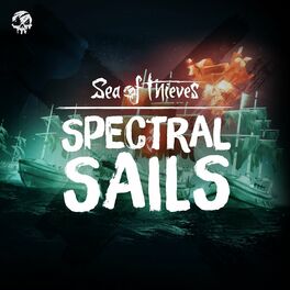 Album cover of Spectral Sails (Original Game Soundtrack)