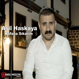 Album cover of Kafana Sıkarım