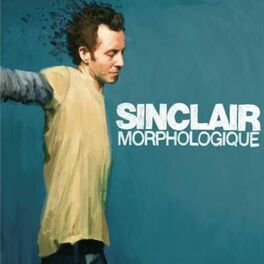 Album cover of Morphologique