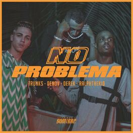 Album cover of No Problema