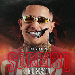 Album cover of Sorriso no Rosto