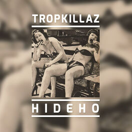 Album cover of Hideho