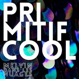 Album cover of Primitif Cool