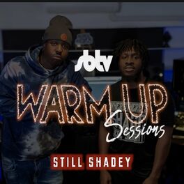 Album cover of Warm Up Session (feat. SBTV)
