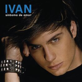 Album cover of Sintoma De Amor