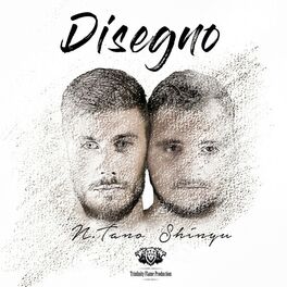 Album cover of Disegno